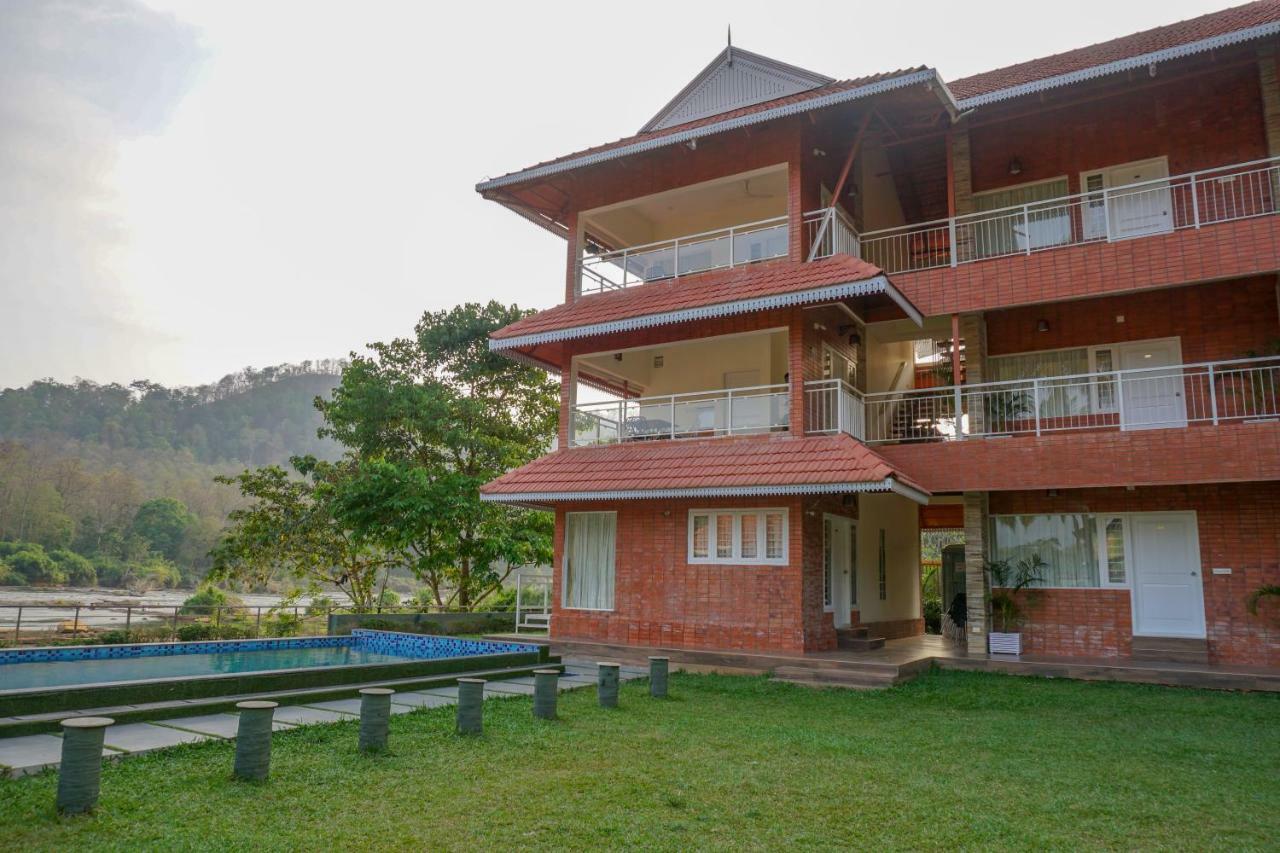 Willow Heights อทิราพาลลี ภายนอก รูปภาพ